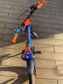 Detský bicykel - 2
