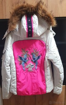 Predám 2 vetrovky - 2