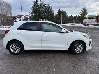 Kia Rio - 2