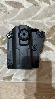 Cytac puzdro glock 17 - 2