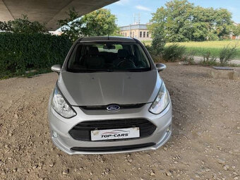 Ford B-Max 1.0 EcoBoost SCTi Trend - 2