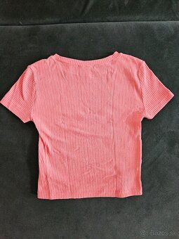 Rôzne crop topy - 2