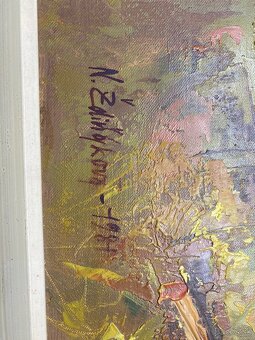 Nadežda Ždiňáková 1981 - 2