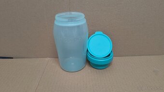 Tupperware Barel - 2