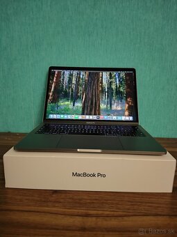 A1989 MacBook Pro i5 • 8GB • 512GB - 2