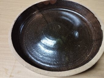 Vrchnák na súdok na kapustu - 2