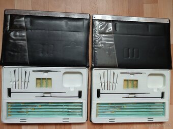 Súprava na akupunktúru - 2