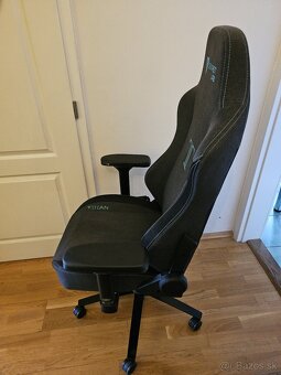 Secretlab Titan 2020 - 2