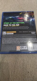 PS5 Need for Speed Unbound - 2