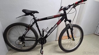 Horský MTB bicykel - 2