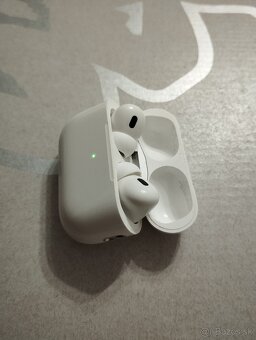 AirPods Pro 2. generácie - 2