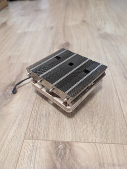 ❄️ Noctua NH-L12S – tichý low-profile CPU chladič - 2