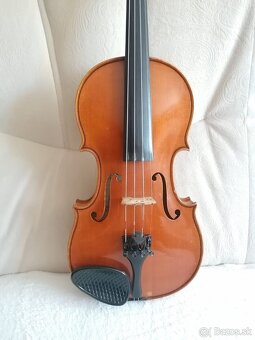 HUSLE O. J. WILLMANN - 2