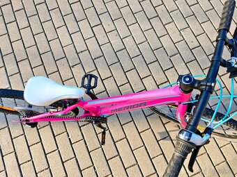 Na predaj detský bicykel MERIDA MATTS J24 - 2
