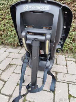 Maxi Cosi Mobi protismer 9-18kg - 2