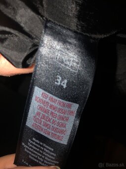 Kabat damsky s kozusinou - 2