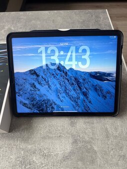 iPad Pro 12.9 M2 6.generacia plus Apple pencil - 2