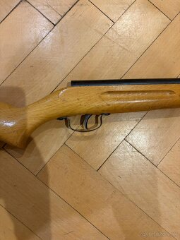 Vzduchovka Slávia 618 - 2