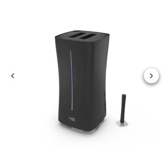 Stadler Form EVA black smart - 2