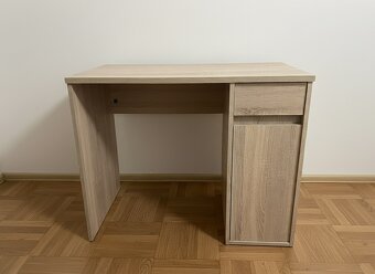 Písací/kancelársky stôl - 2