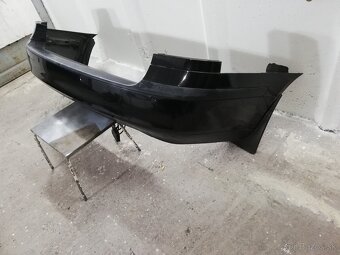 PREDAM NA ŠKODA OCTAVIA 2 combi a hatchbak 2007 - 2