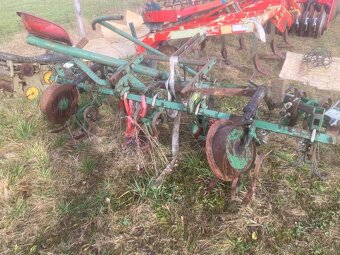 Predám kopcovac na zemiaky - 2