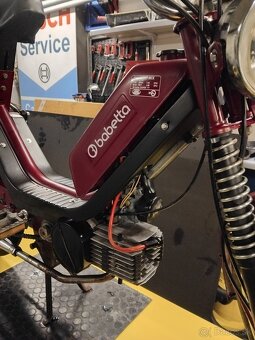 Predam Babetu 210 - 2