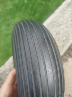 Pav 40/41 pneumatiky - 2