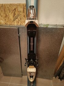 Dámske lyže Blizzard 167cm - 2