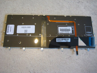 ♦️DELL INSIRON ♦️ KLÁVESNICA ♦️ - 2