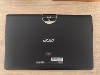Tablet Acer - 2
