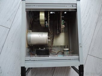 Napájací zdroj - 2