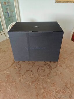 Ruroc atlas 4.0 Carbon Ghost - 2