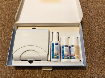 biolampa BIOPTRON COMPACT III - FILTRY - - 2