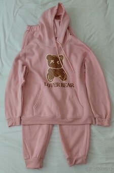 Tepláková súprava Shein - 2