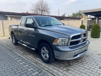 Dodge Ram 4.7 V8 4x4 - TOP CENA - 2