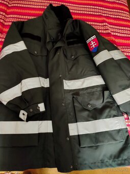 Vesta,bundy,čiapky,šal,termo,teplakova súprava - 2