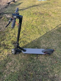 Sencor Scooter S30 - 2