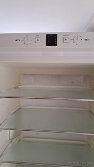 Chladnička 222 litrová LIEBHERR - 2