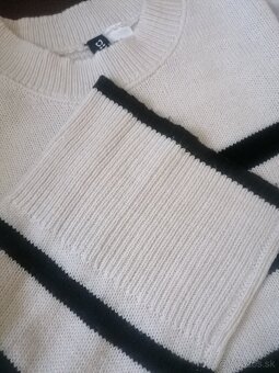 Dámsky sveter - 2