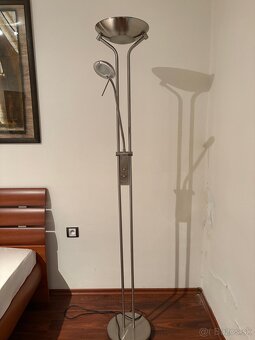 Lampa stojata - 2