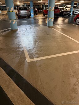 Panorama Towers parkovacie miesto - 2