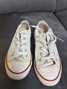 Tenisky Converse - 2