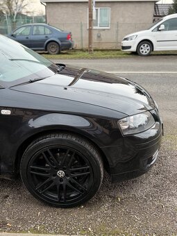 Audi a3 1.9tdi - 2
