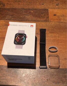 Huawei Watch Fit 3 - 2