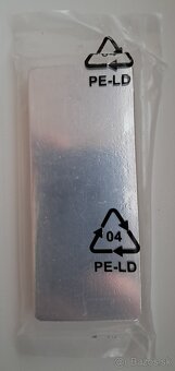 Investičné striebro Heraeus - 500 g - 2