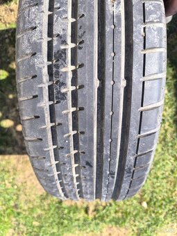 Rezerva , Rezervne koleso 5x112 octavia , superb .. - 2