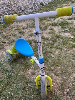 Detské odrážadlo - 2