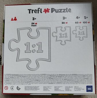 Puzzle 4v1 - 2