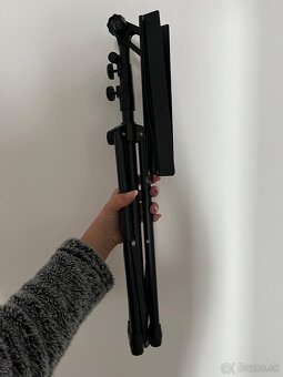 Stojan na noty-Soundking - 2